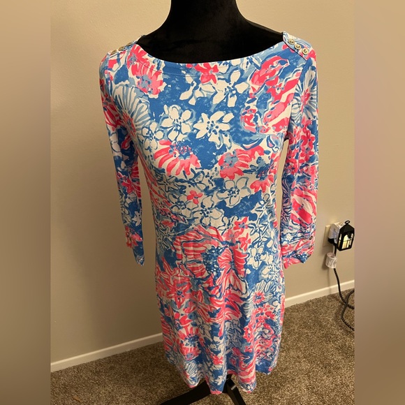 Lilly Pulitzer Dresses & Skirts - New without tags- Lily Pulitzer Dress